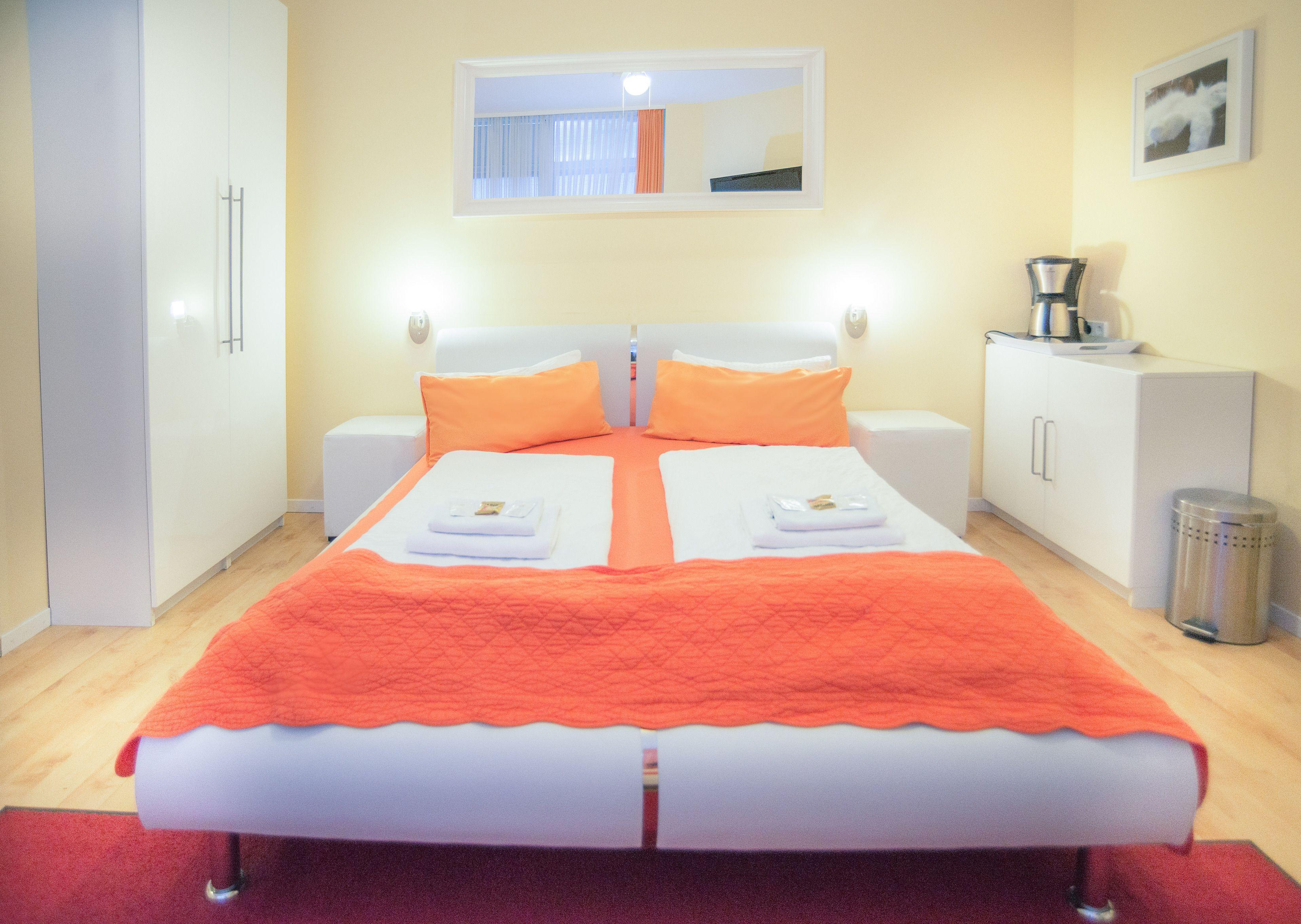 City Guesthouse Pension Berlin, Berlin