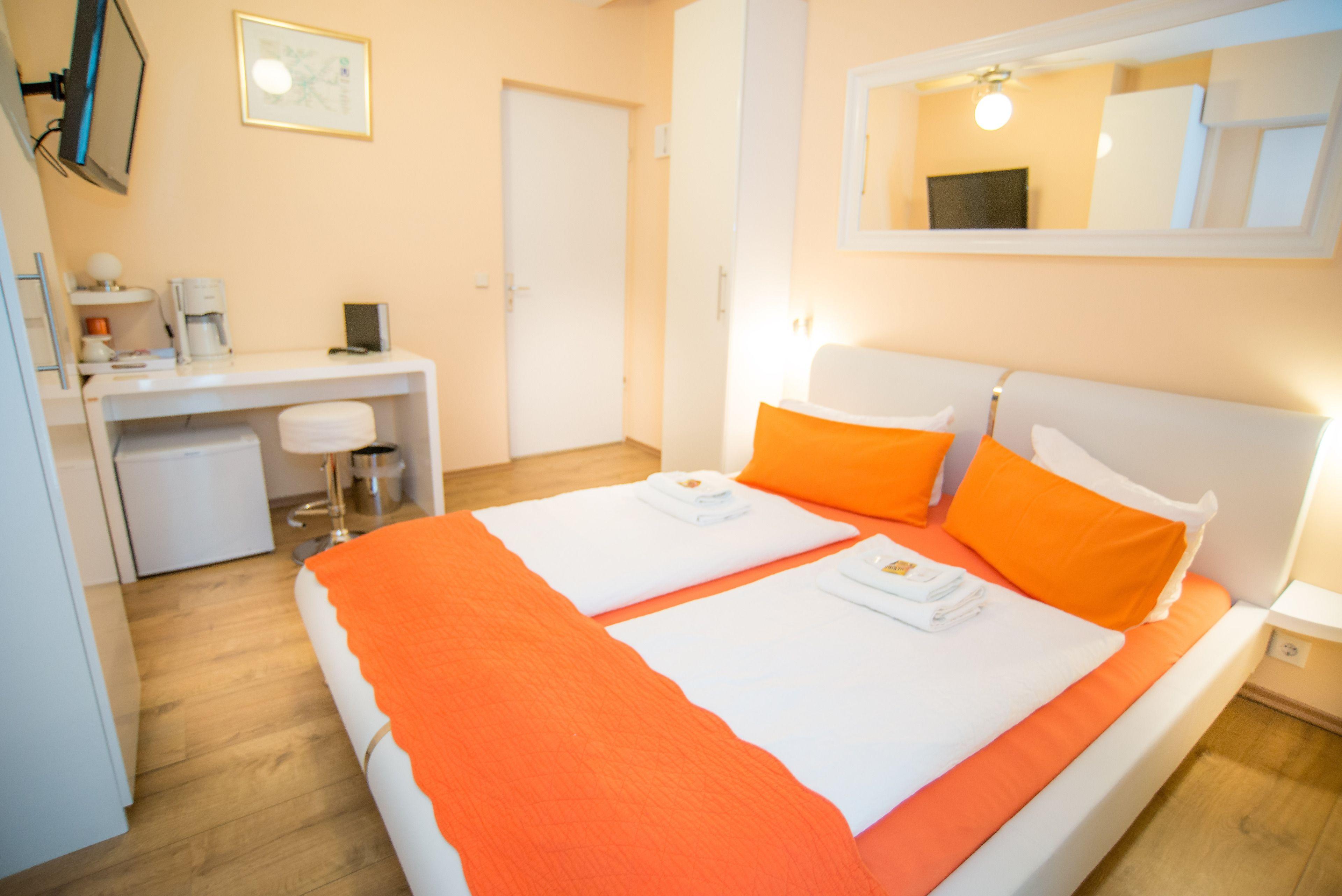 City Guesthouse Pension Berlin — Photos 2